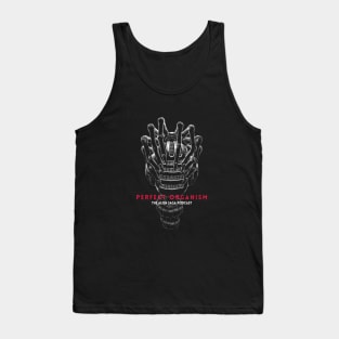 Perfect Organism Official t-shirt Design Tank Top